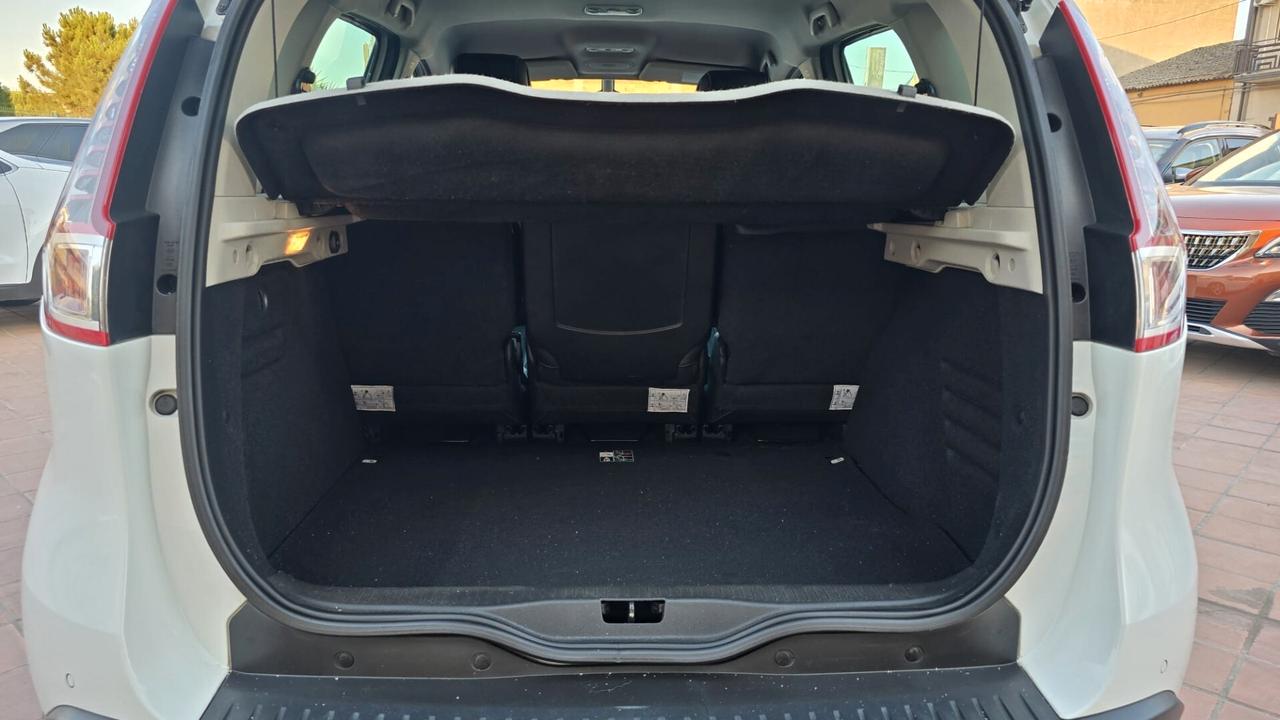 Renault Scenic Scénic XMod 1.6 dCi 130CV Start&Stop Live