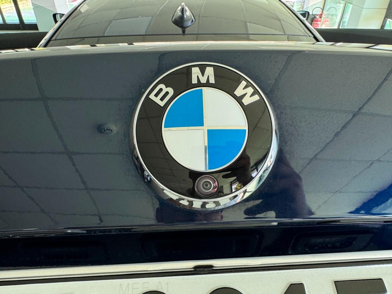 Bmw 430 430d 48V xDrive Coupé Msport