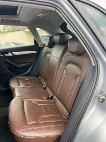 Audi Q3 Q3 I 2017 2.0 tdi Business s-tronic