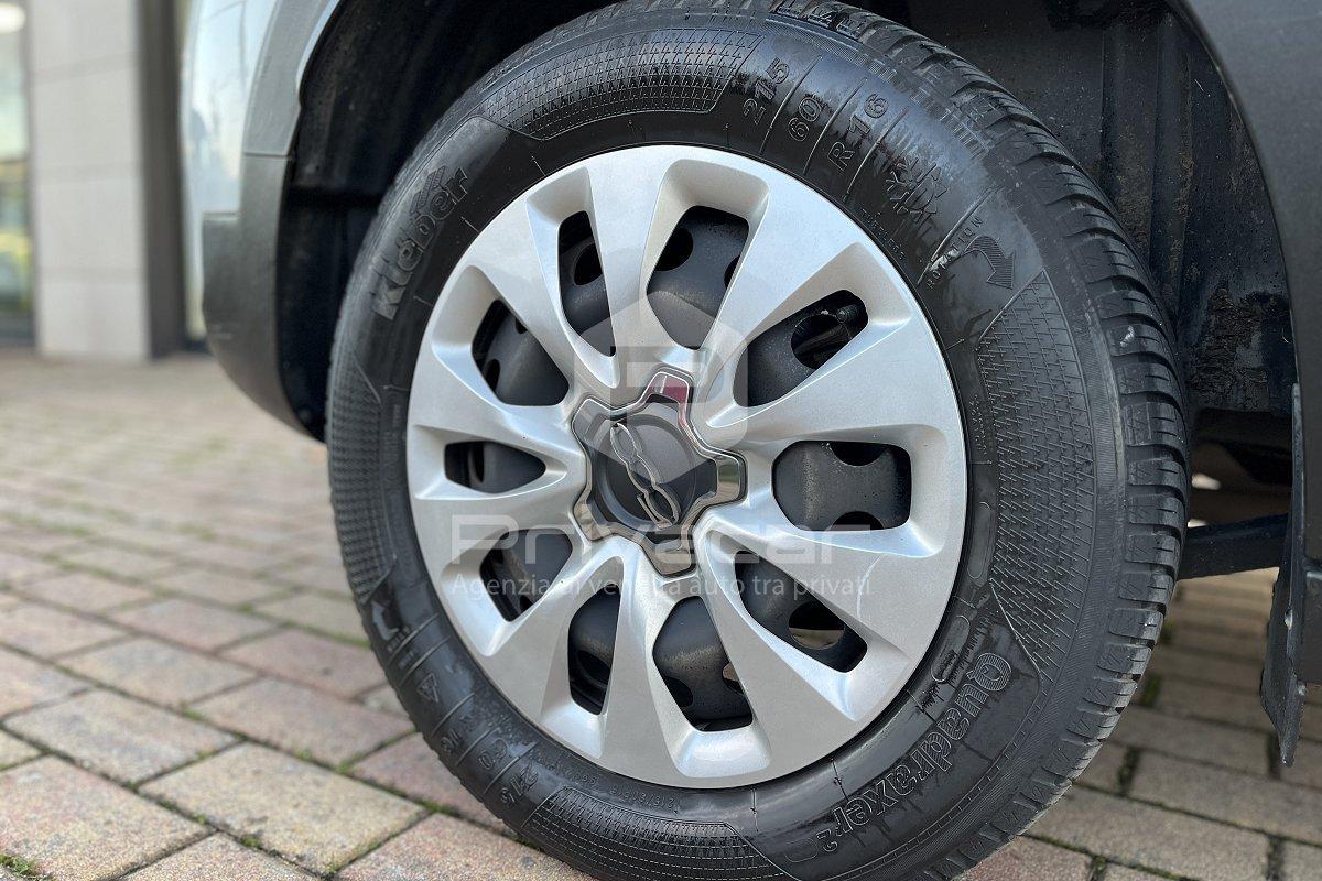 FIAT 500X 1.0 T3 120 CV Urban