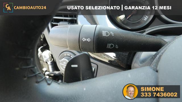 FIAT 500X 1.6 MultiJet 120 CV DCT Pop Star