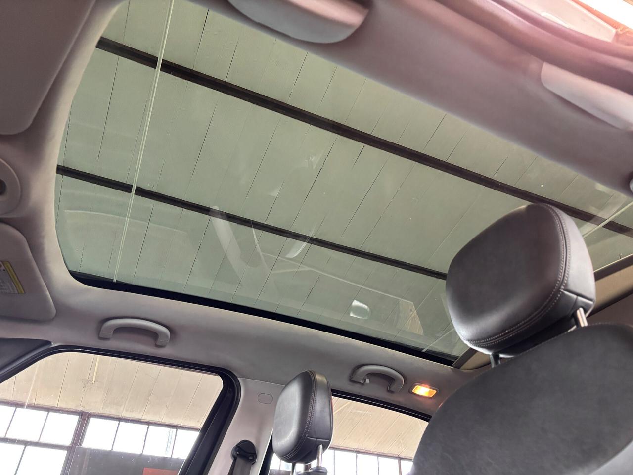 Fiat 500L 1.4 BENZINA 95CV Panoramic Edition Bianco Gelato