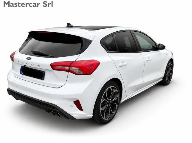 FORD Focus Focus 1.5 ecoboost 150cv ST-Line 6mt ST Tetto Pano