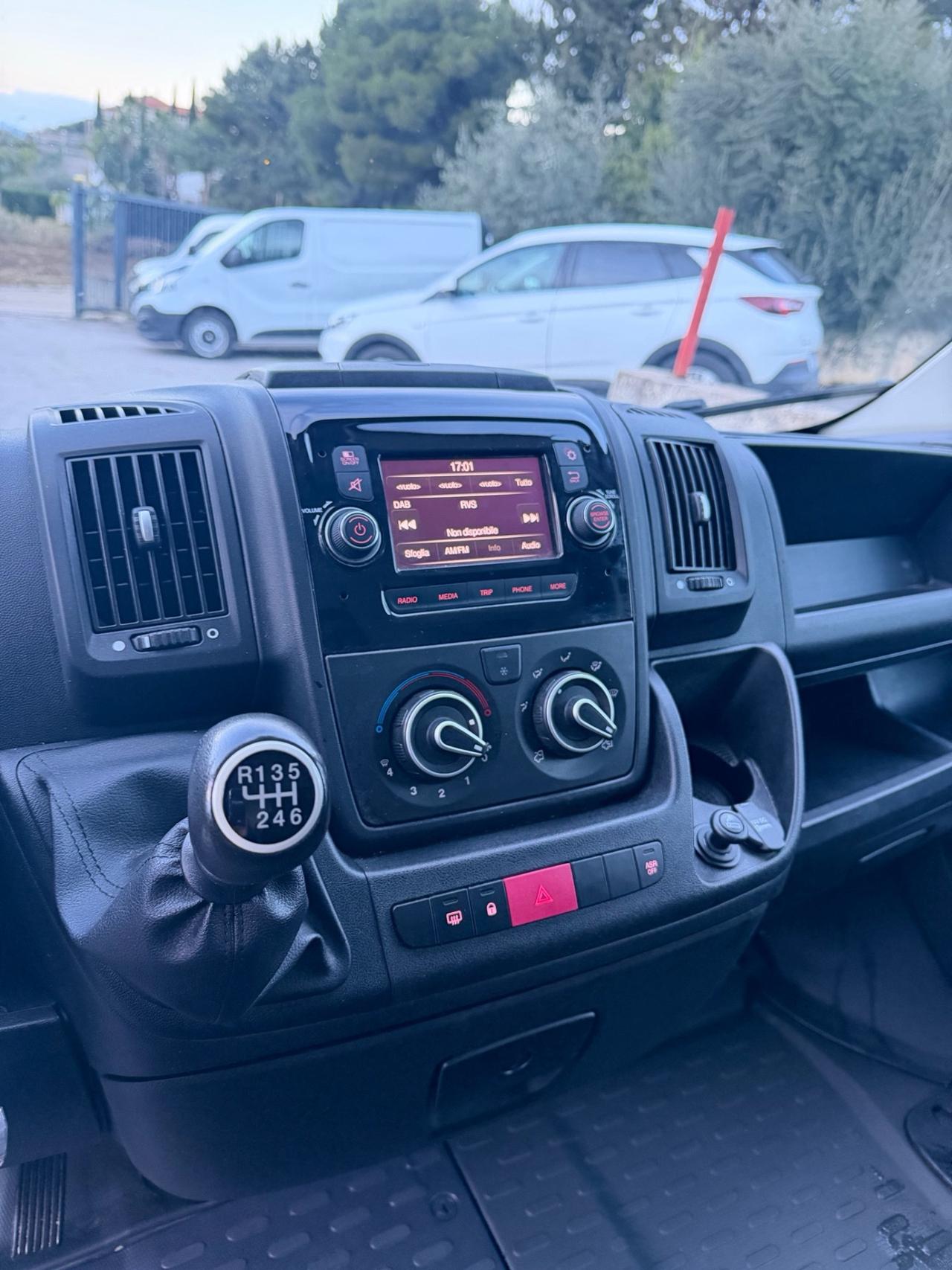 Opel Movano 35 2.2 BlueHDi 140 cv 2022