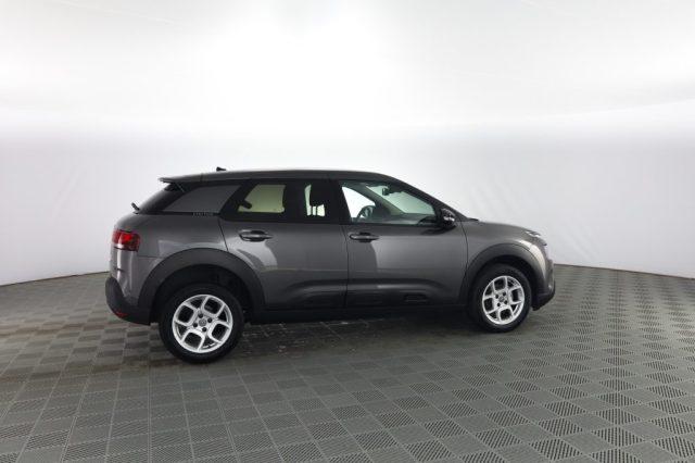 CITROEN C4 Cactus C4 Cactus PureTech 110 S&S Shine