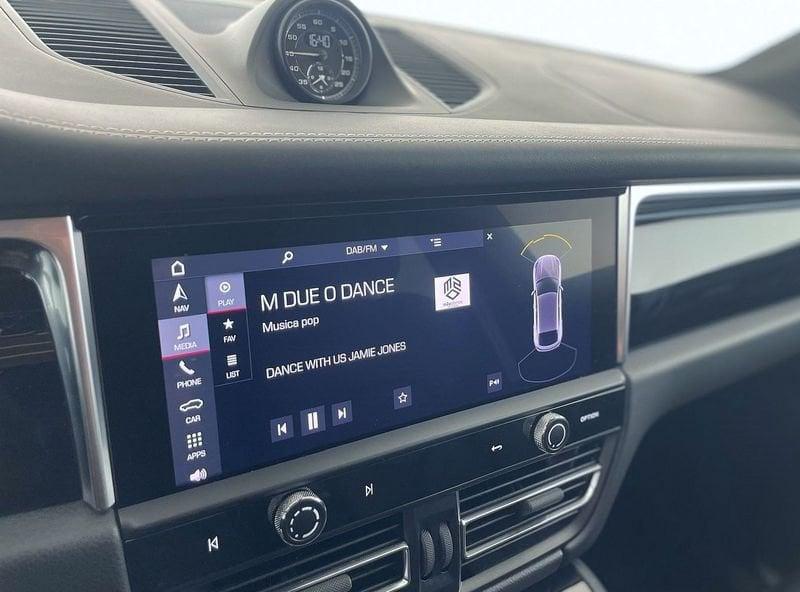 Porsche Macan 2.9 S