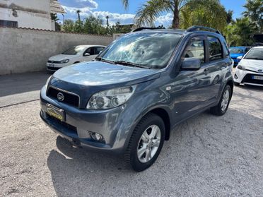 DAIHATSU TERIOS 1.5 4WD GPL NUOVISSIMO