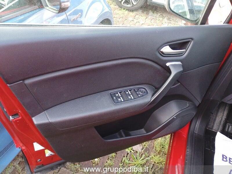 Renault Captur II 2019 Benzina 1.6 E-Tech phev Intens 160cv auto