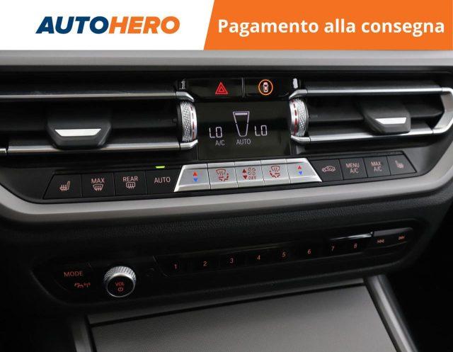 BMW 320 d 48V xDrive Touring Business Advantage