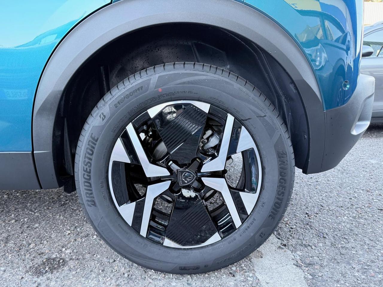 Peugeot 2008 2008 1.2 hybrid GT 145cv e-dcs6