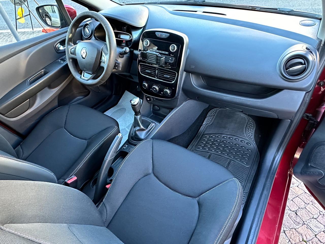 Renault Clio 1.5dCi 75CV 5P - Uniproprietario