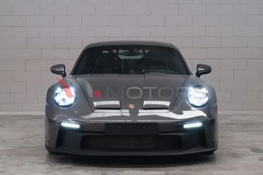 PORSCHE 911 992 Coupe 4.0 GT3 Clubsport