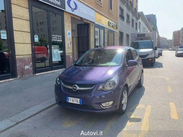 Opel Karl 1.0 75 CV Innovation
