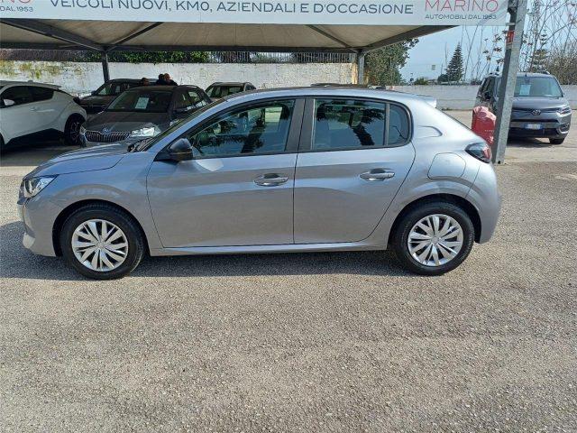 PEUGEOT 208 2ª serie PureTech 75 Stop&Start 5 porte Active