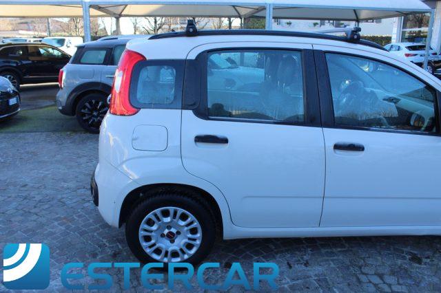 FIAT Panda 1.2 Easy NEOPATENTATI