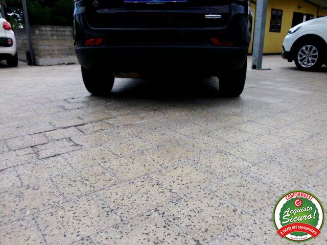 JEEP Compass 1.6 Multijet II 2WD Longitude