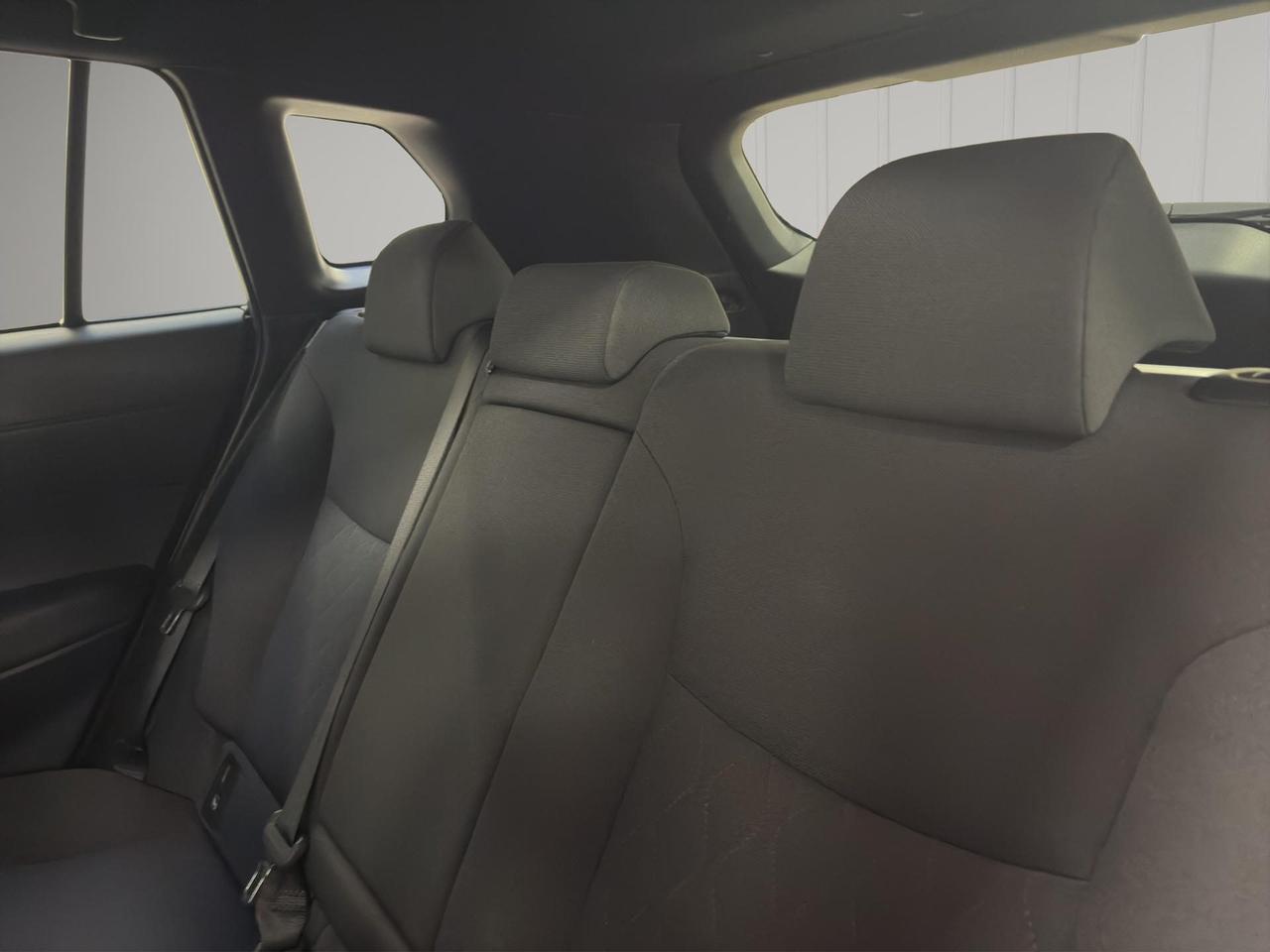 Toyota Corolla Cross 1.8h Trend fwd 140cv e-cvt