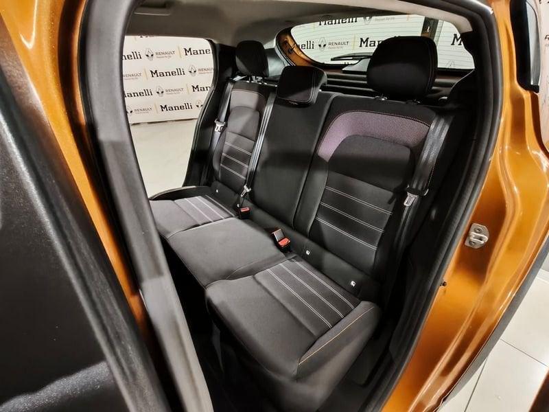 Dacia Sandero Stepway Comfort 1.0 TCe rif.GD330