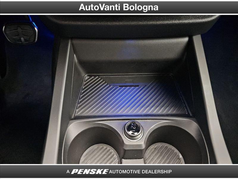 BMW Serie 1 118d MSport Pro auto