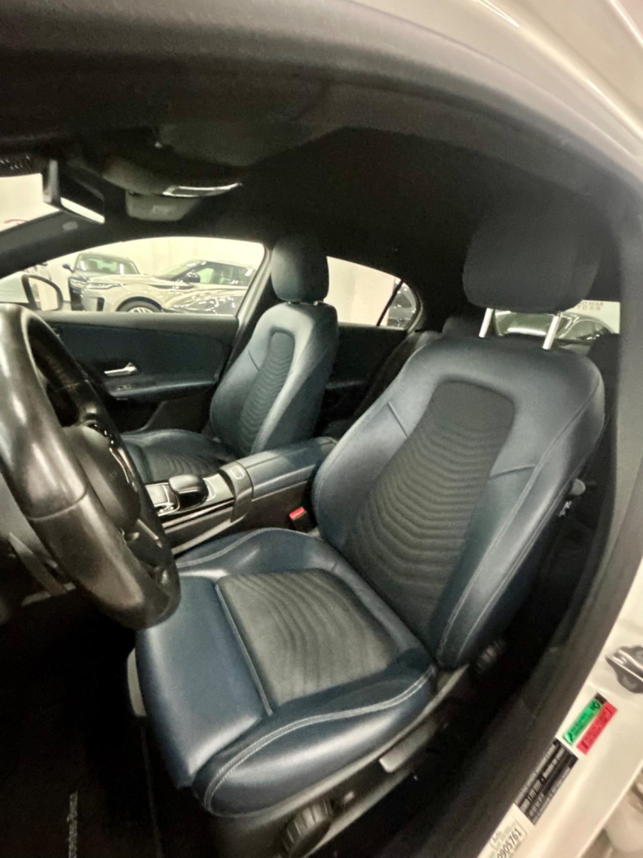 Mercedes classe A 180 Automatic SPORT finanziabile