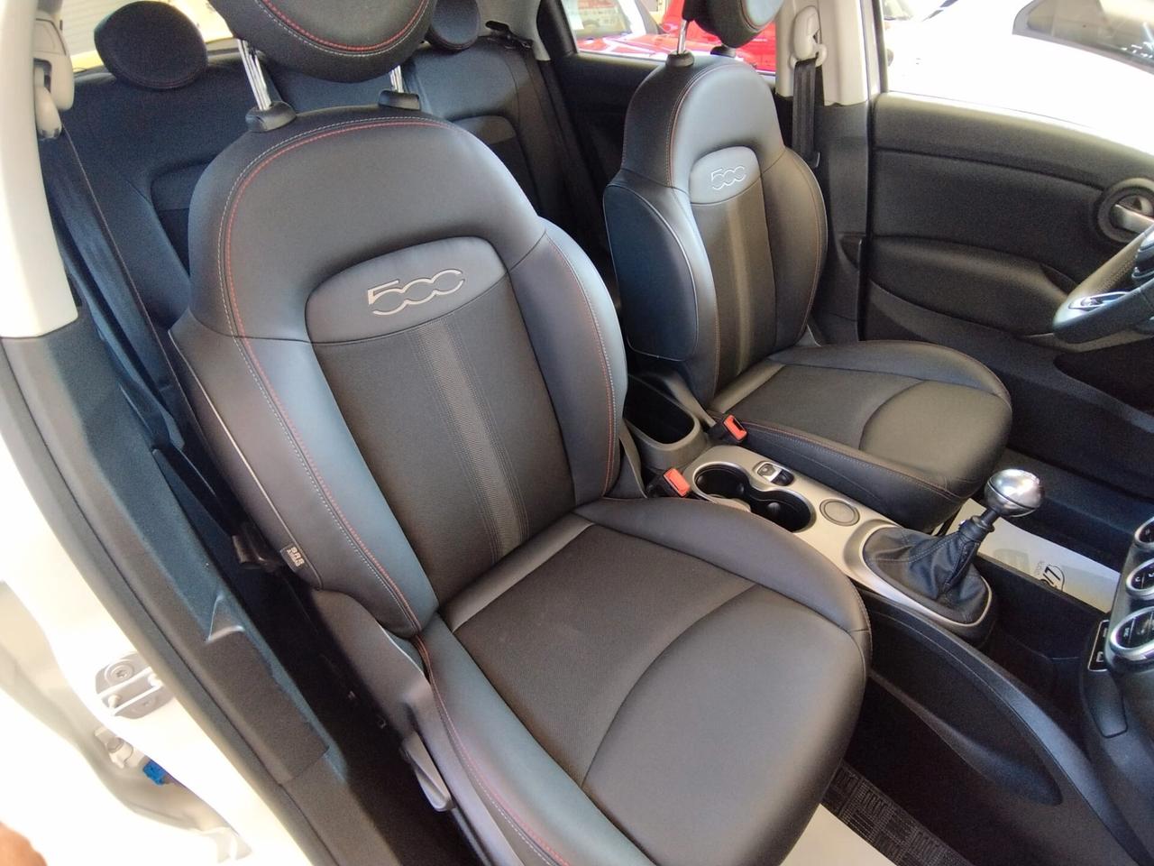 Fiat 500X 1.0 T3 120 CV Sport