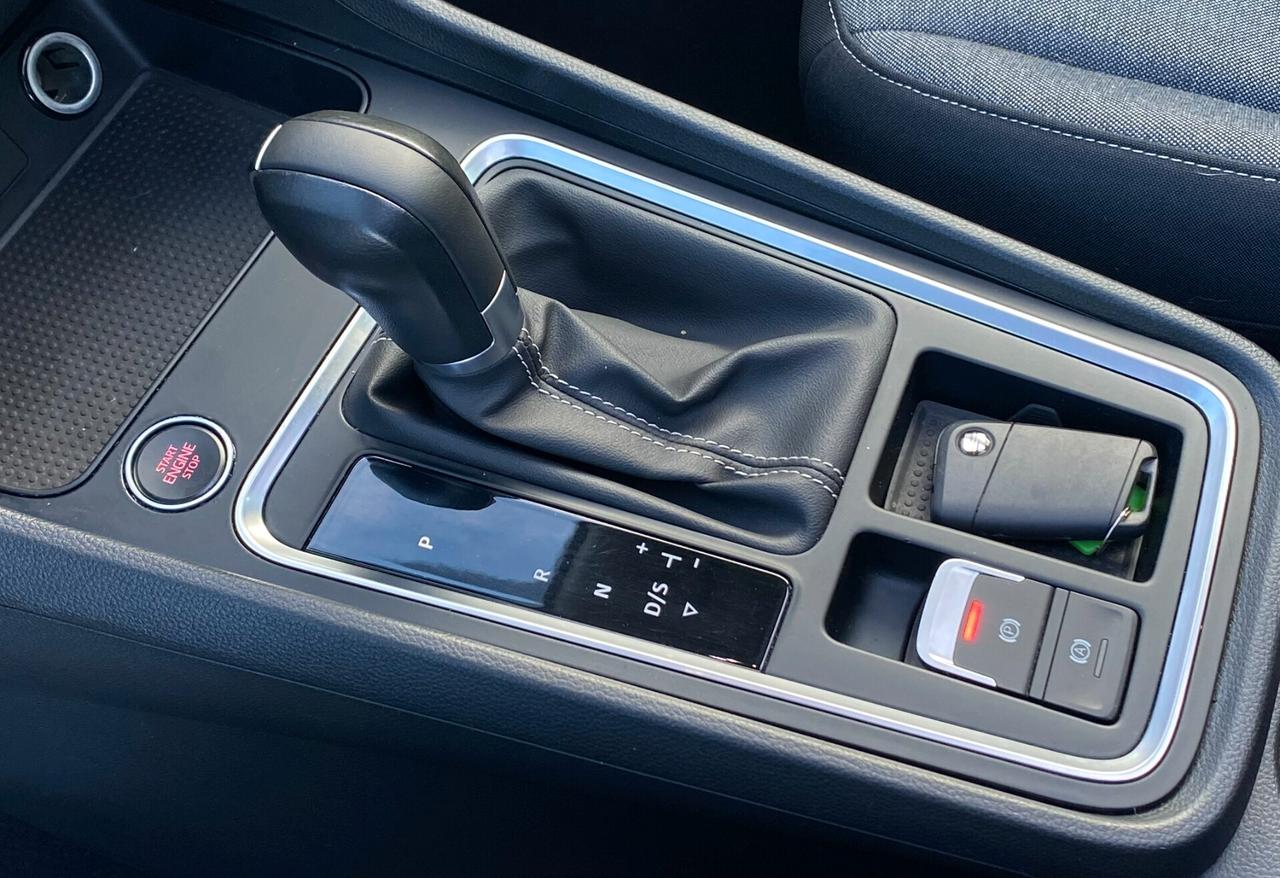 Seat Ateca Business 2.0 TDI 150CV DSG