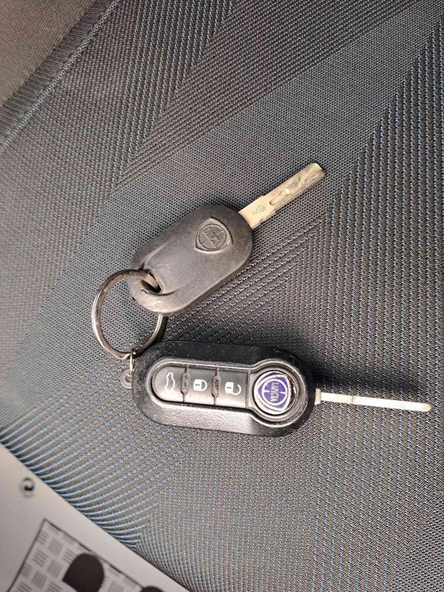 LANCIA Ypsilon 1.2 69 CV 5 porte GPL Ecochic Elefantino