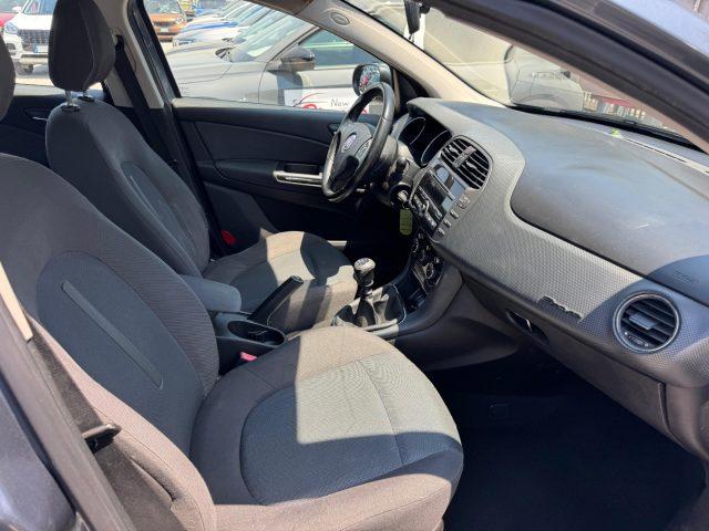 FIAT Bravo 1.9 MJT 120 CV Emotion