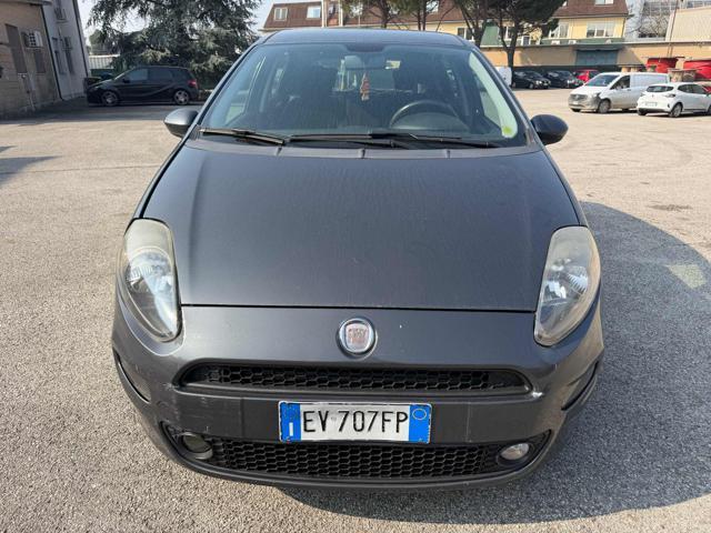 FIAT Punto 1.3 MJT II 75 CV 5P Lounge Stupenda Bellissima