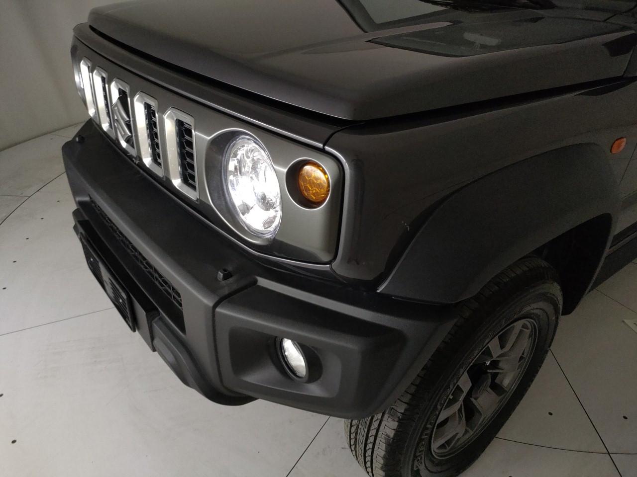 SUZUKI Jimny 1.5 GLX 4wd Allgrip 5 Porte c/automatico