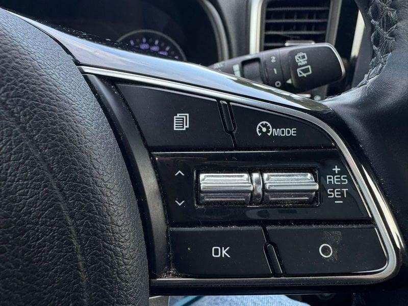 Kia Sportage 1.6 GDI Business Class 2WD