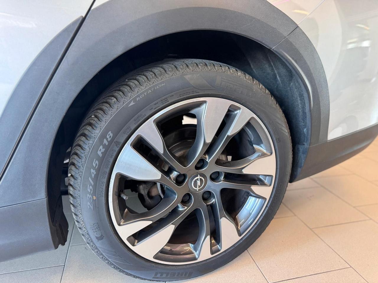 Opel Insignia 2.0 CDTI S&S aut. Country Tourer