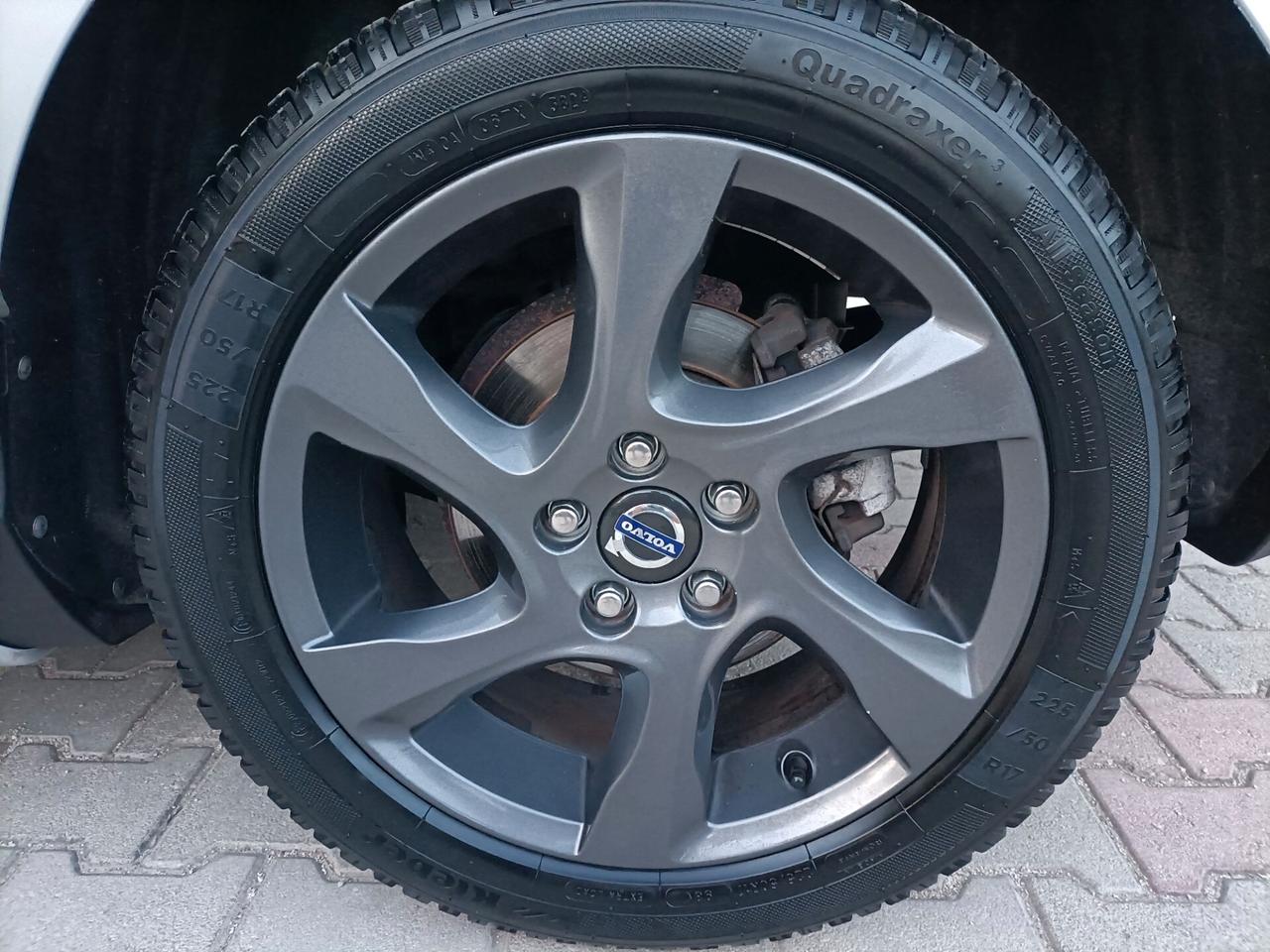 Volvo V40 Cross Country D2 1.6 Business