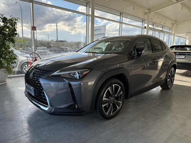 LEXUS UX Full Electric UX Hybrid 2WD Luxury