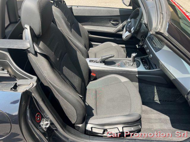 BMW Z4 2.0i cat Roadster