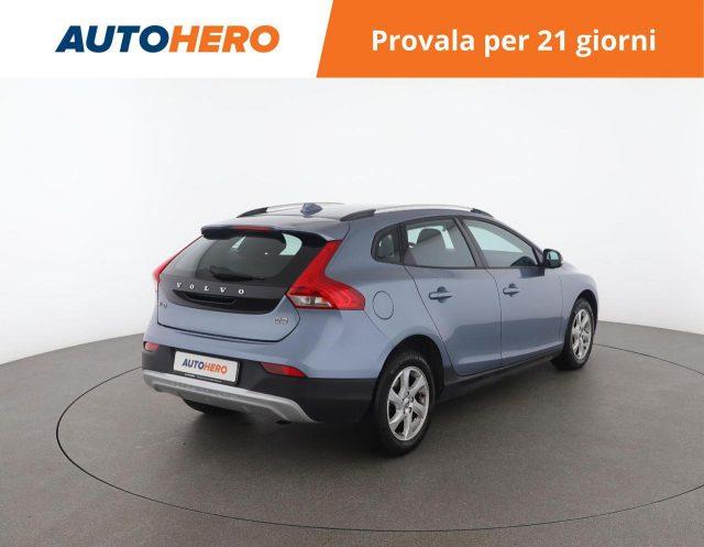 VOLVO V40 Cross Country D2 Kinetic