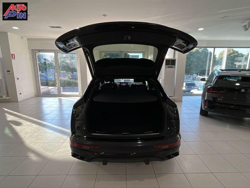 Audi SQ5 Sportback 3.0 TDI Sport Attitude quattro tipt. aut