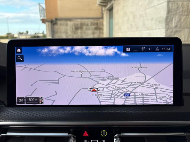 BMW X4 xDrive20d 48V Msport CON SOLI 7511 KM