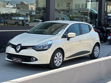 RENAULT Clio dCi 8V 75 CV S&S 5p. Energy Zen