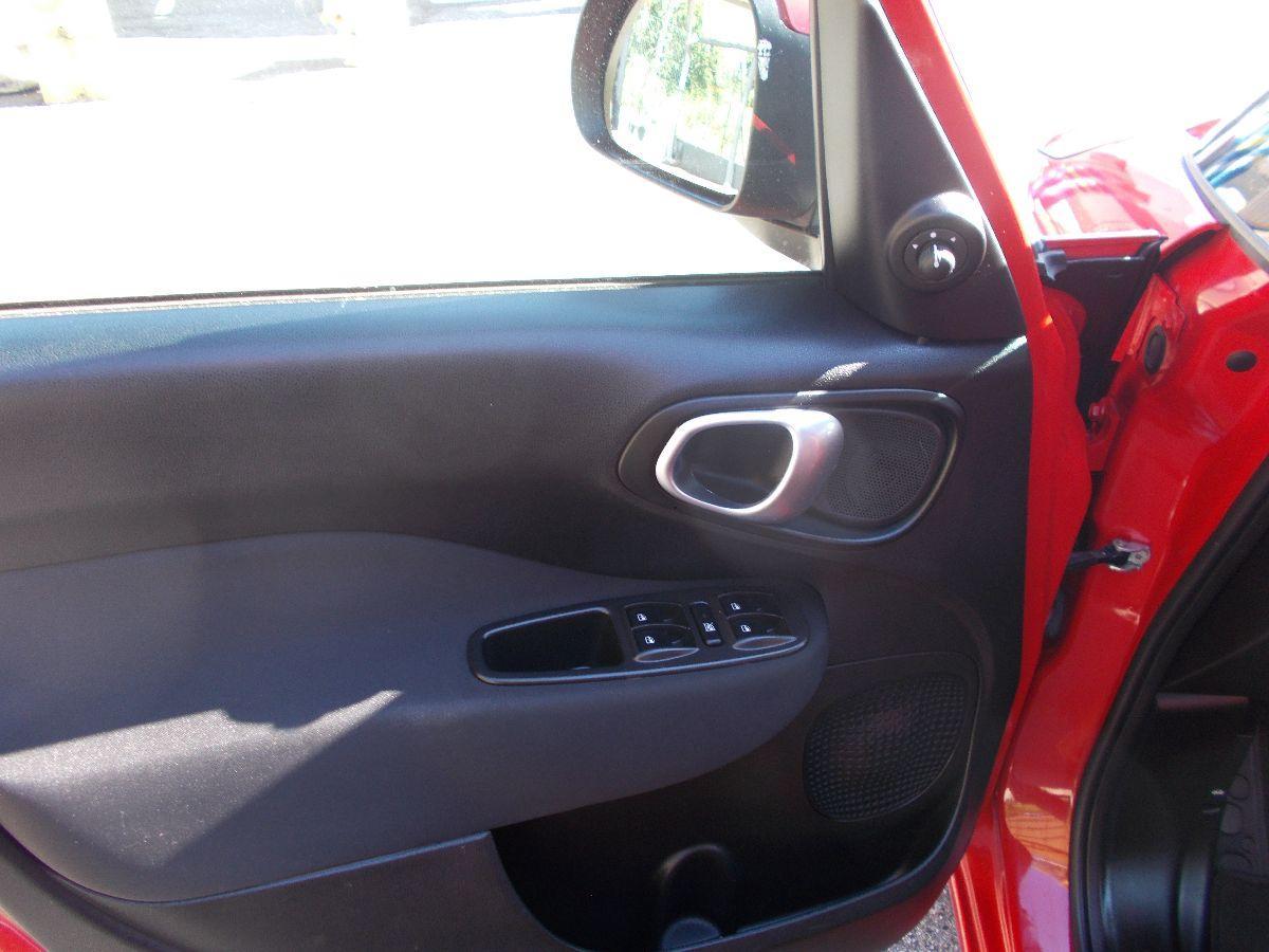 FIAT - 500 L - 1.3 Multijet 85 CV Pop Star