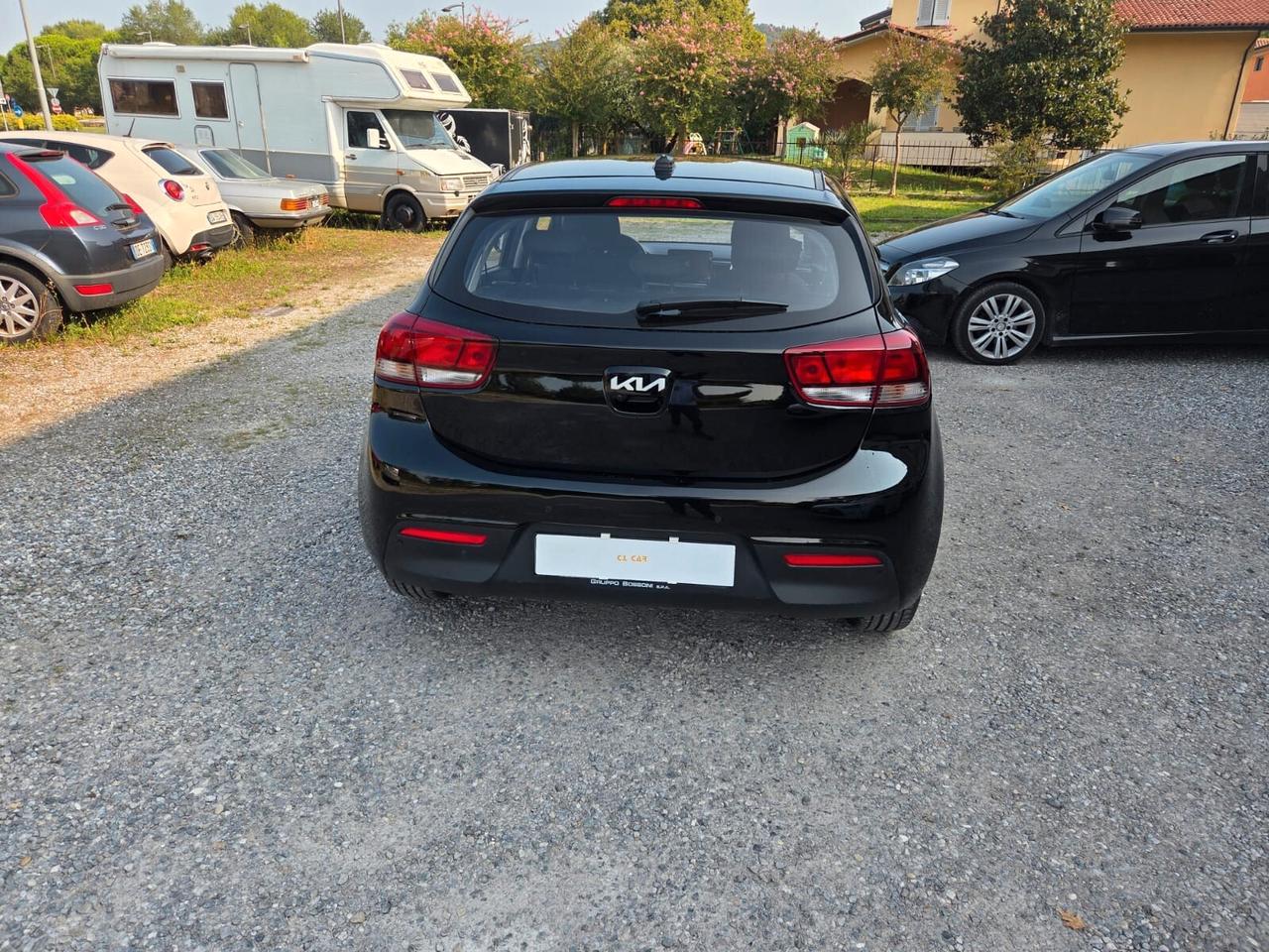 Kia Rio 1.2 DPi 84 CV Style