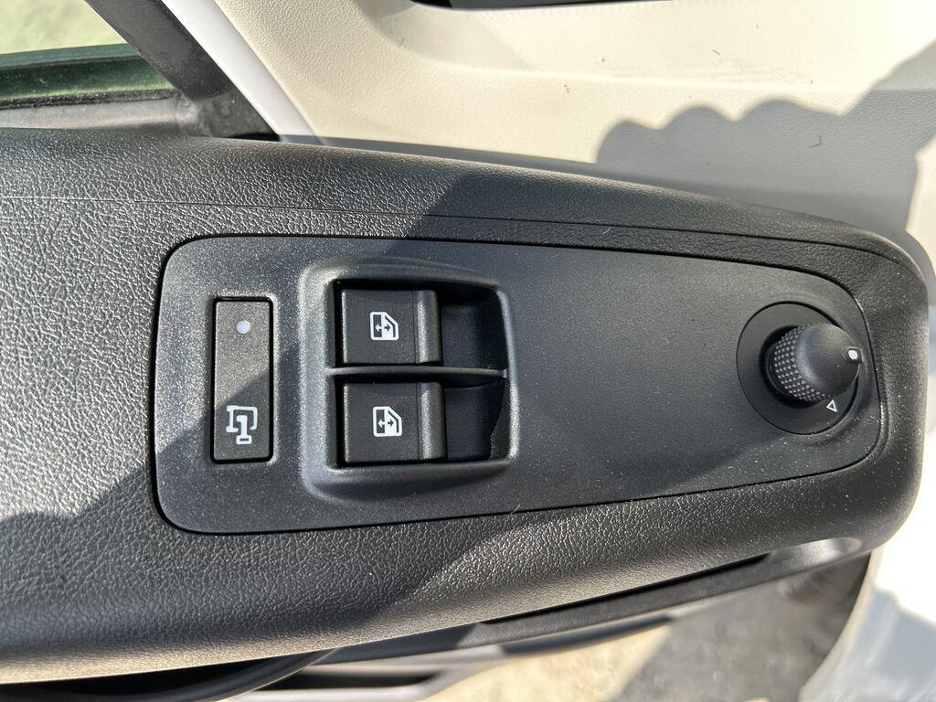 Fiat Ducato VI 2024 Ducato 35 MH2 2.2 mjt3 140cv