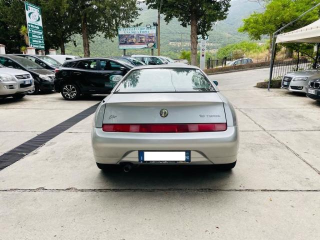 Alfa Romeo GTV 1.8i 16V 144cv Twin Spark