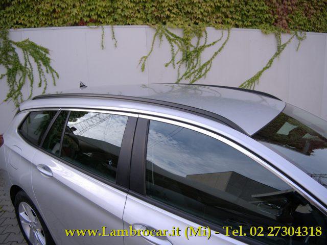OPEL Insignia 1.6 CDTI 136 S&S aut.Sports Tourer Business