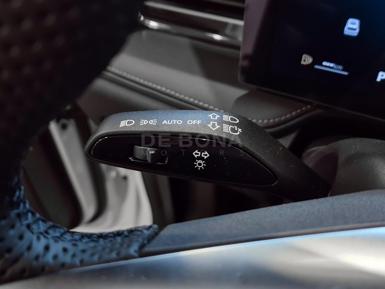 Mg HS 1.5 comfort auto