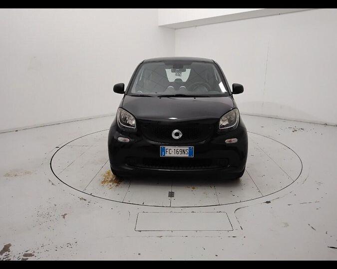 Smart ForTwo 70 1.0 Youngster