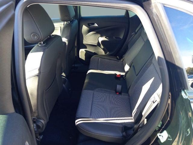 OPEL Crossland Crossland Elegance 1.2 T 130cv AT6