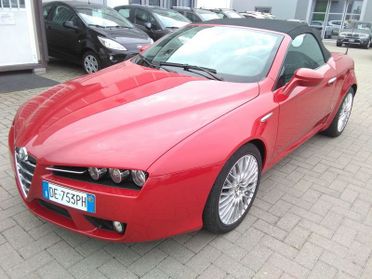Alfa Romeo Spider Spider 2.2 jts 185cv