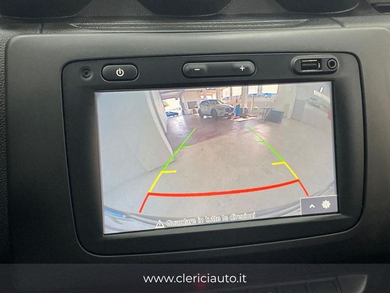 Dacia Duster 1.6 SCe GPL 4x2 Prestige