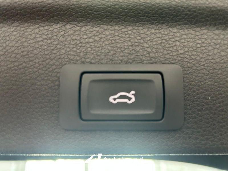 Audi Q3 Sportback SPB 40 TFSI 190 CV quattro Automatica S tronic Business Plus